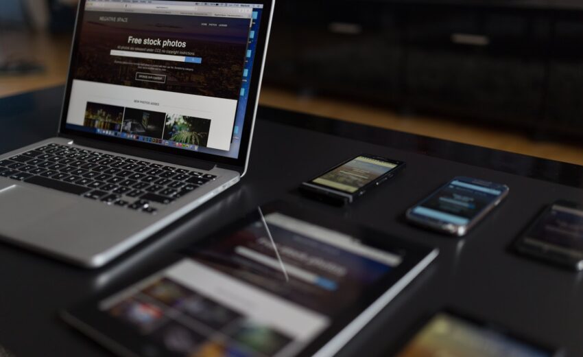 WordPress Website Design: How to Create a Site That Converts